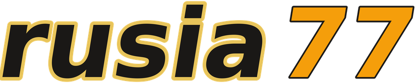 rusia77 logo